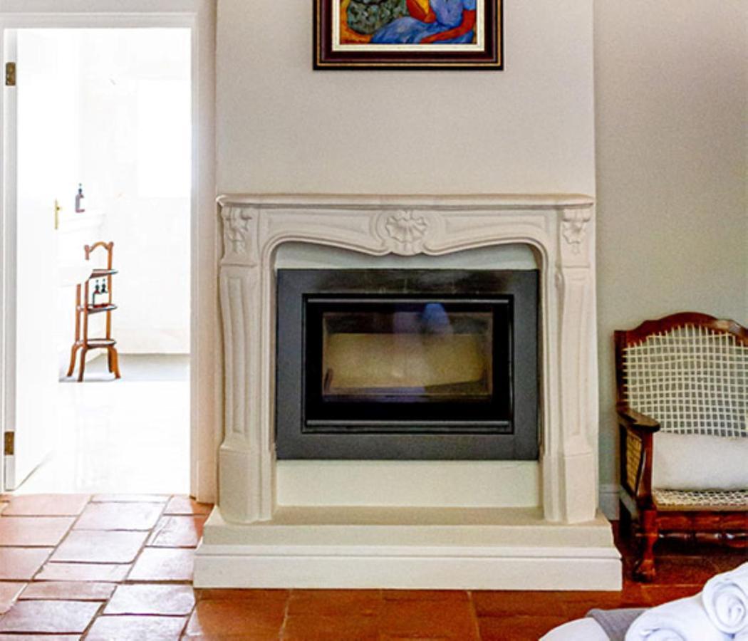 Plaisir Estate Accommodation Simondium Екстериор снимка