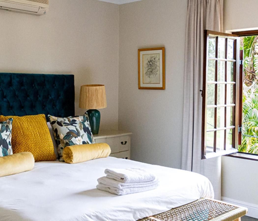 Plaisir Estate Accommodation Simondium Екстериор снимка