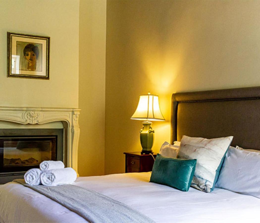 Plaisir Estate Accommodation Simondium Екстериор снимка