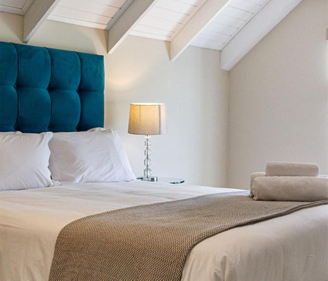 Plaisir Estate Accommodation Simondium Екстериор снимка