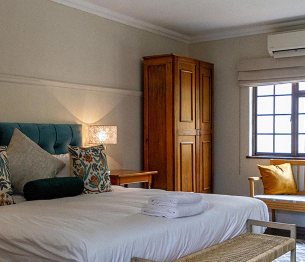 Plaisir Estate Accommodation Simondium Екстериор снимка