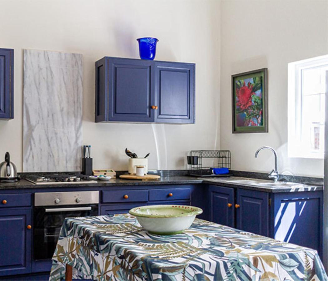 Plaisir Estate Accommodation Simondium Екстериор снимка