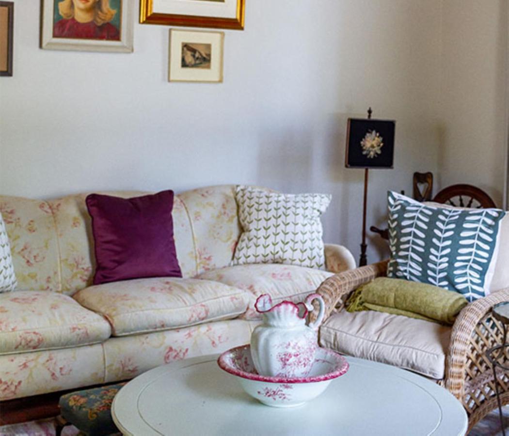 Plaisir Estate Accommodation Simondium Екстериор снимка