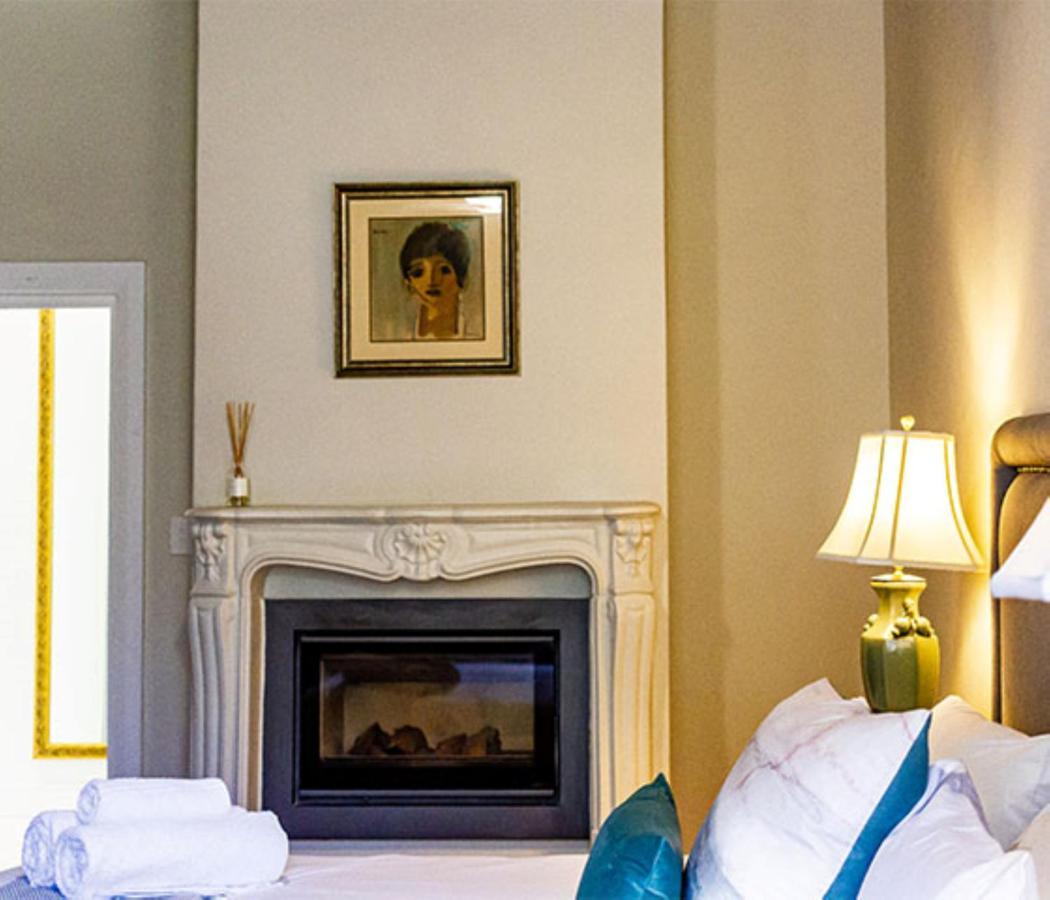 Plaisir Estate Accommodation Simondium Екстериор снимка