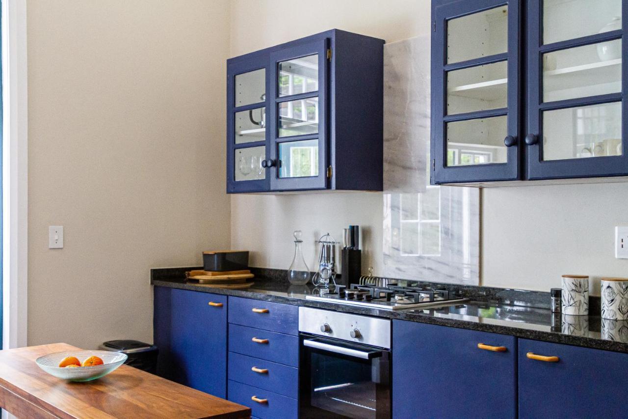 Plaisir Estate Accommodation Simondium Екстериор снимка
