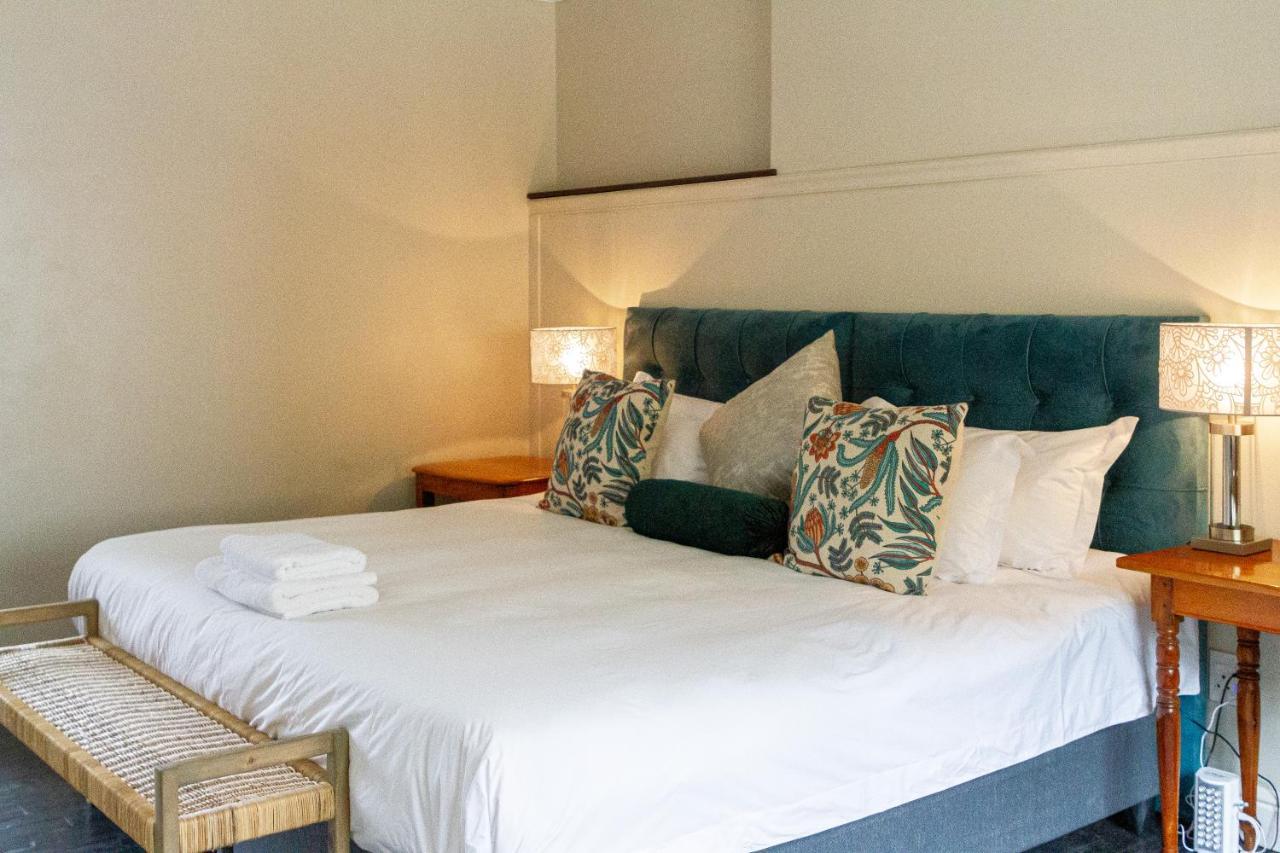 Plaisir Estate Accommodation Simondium Екстериор снимка