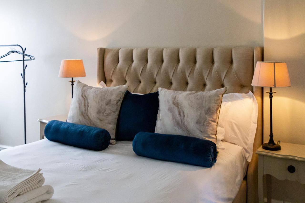 Plaisir Estate Accommodation Simondium Екстериор снимка