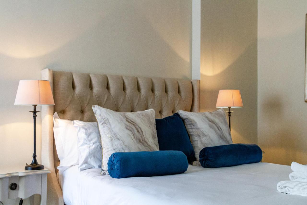 Plaisir Estate Accommodation Simondium Екстериор снимка