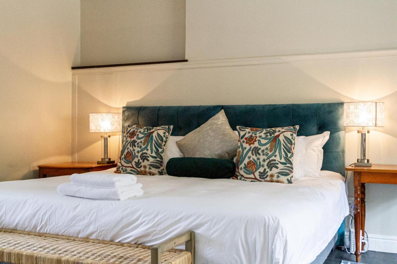 Plaisir Estate Accommodation Simondium Екстериор снимка